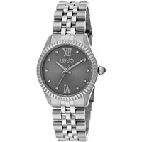 Orologio Liu Jo Donna Tiny in Acciaio TLJ1134 - TLJ1134